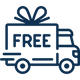 Free Shipping