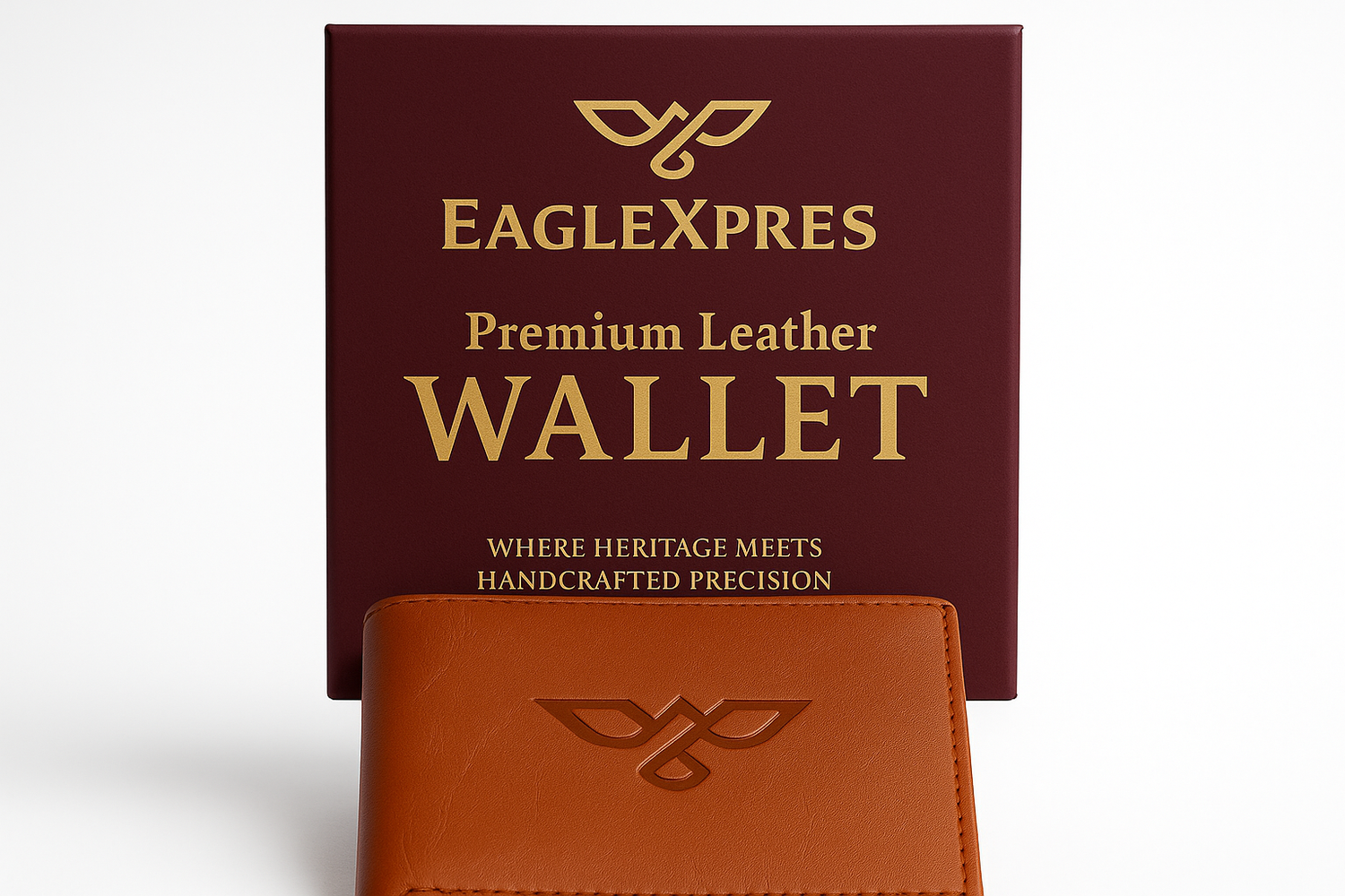 Mens Wallet